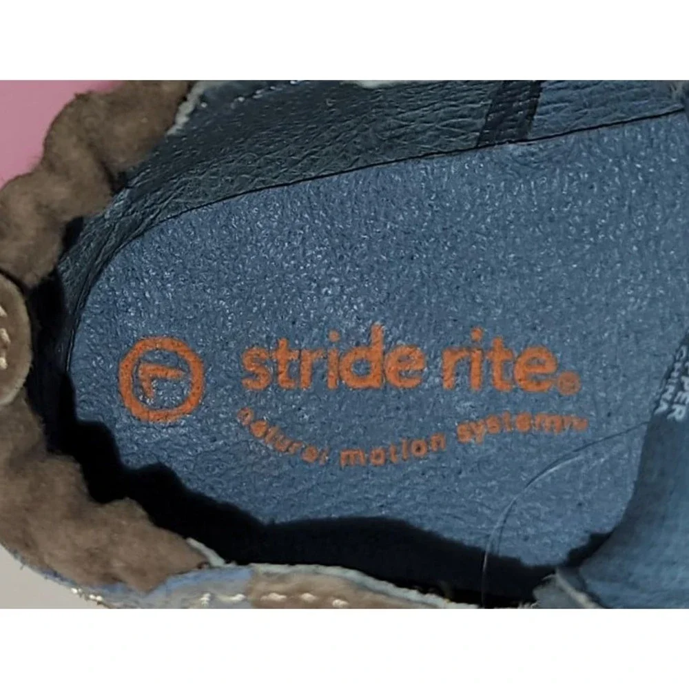 Children's Shoes - Stride Rite size‎ 1